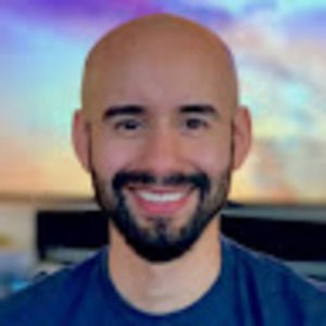 Meet your Posher, Enrique